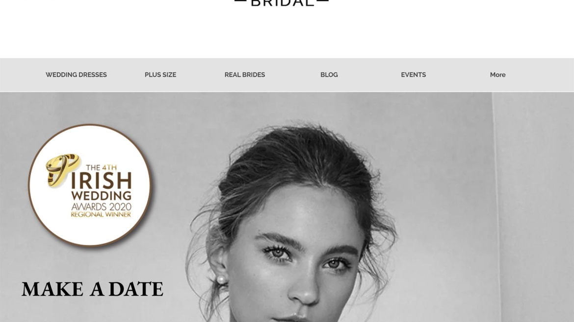 Love Ellie Bridal