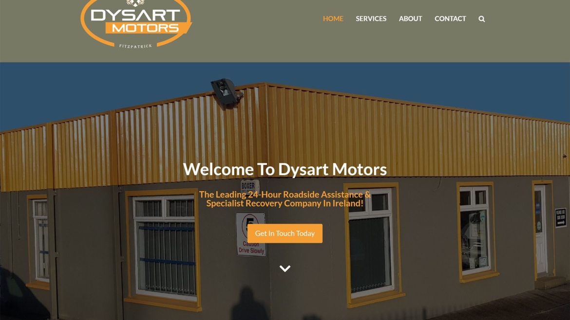 Dysart Motors