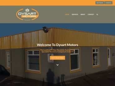 Dysart Motors