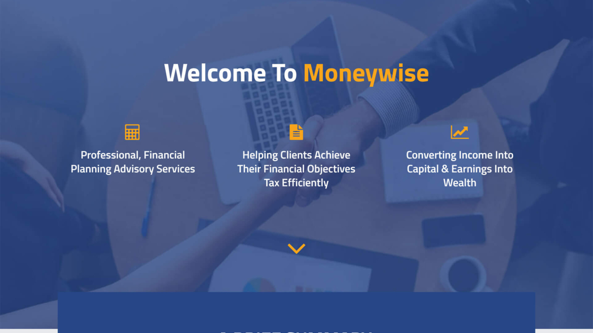 Moneywise Financial Planning Advisory Service