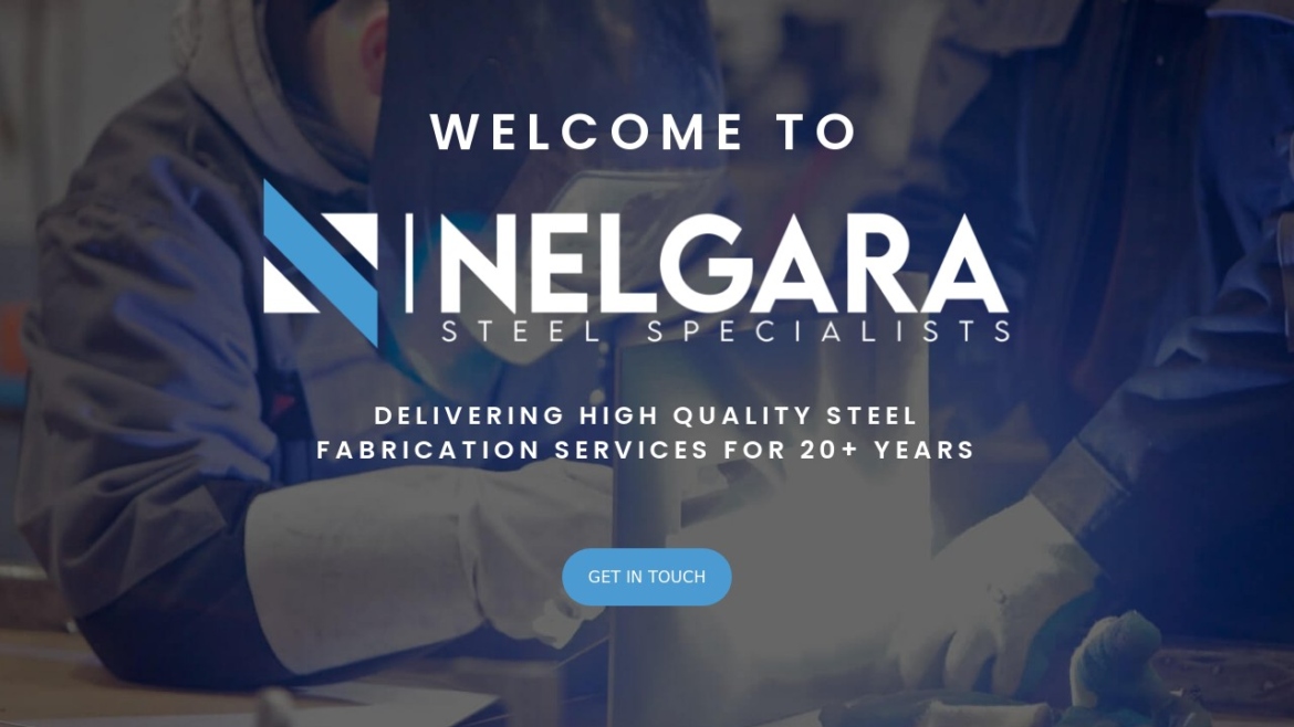 Steel Fabrication - Nelgara - Steel Specialists