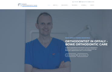 Bowe Orthodontic Care